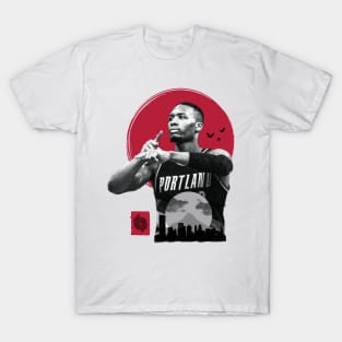 Lillard T-Shirt